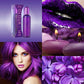 COLOUR ME Purple Eau de Parfum - Long Lasting for Women