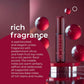 Colour Me Dark Red Perfume - Unisex, Long-Lasting Scent