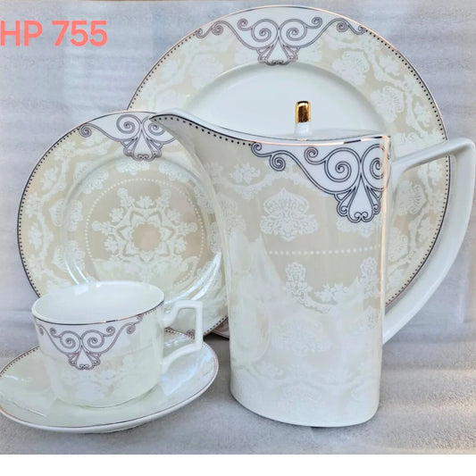 Imported Chinese Dinnerware Set – Shop at Paidasho Store