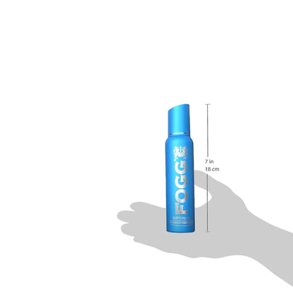 Fogg One Imperial Body Spray for Men - 150ml | No Gas Deo