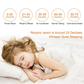 RENPHO 300ml Aroma Diffuser Humidifier with App Control