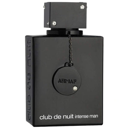 ARMAF Club De Nuit Intense Man EDT 3.6oz – New in Box