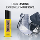 FOGG Fantastic Dynamic Deo for Men | Long-Lasting No Gas
