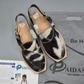 Paidasho Peshawari Chappal | Cow Hair Premium Leather
