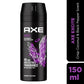 Axe Excite Body Spray for Men | 48H Odour Protection