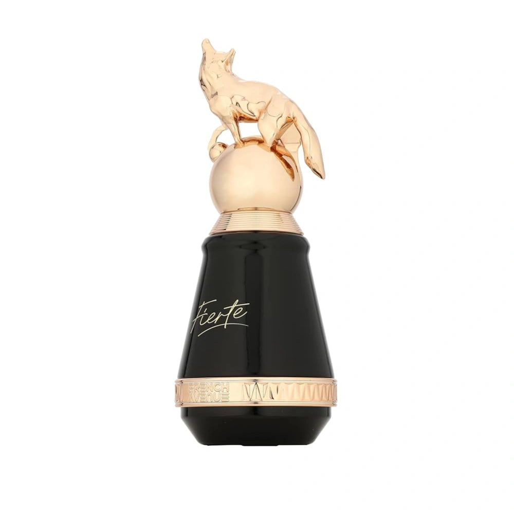 Fierte by Fragrance World | Aromatic Spicy Perfume 100ml