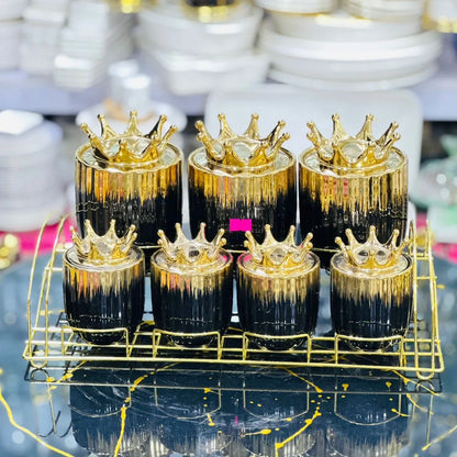 7 pcs dispenser