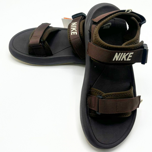 New Design by Nike Men's Sandals – Stylish & Comfortable