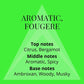 Colour Me Volt Cologne for Men | Long-Lasting Eau de Parfum