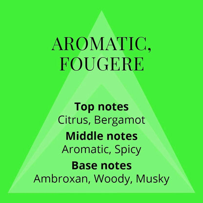 Colour Me Volt Cologne for Men | Long-Lasting Eau de Parfum