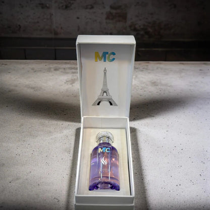 MTC Avanus Perfume – Bold, Lasting Scent for Confidence & Success
