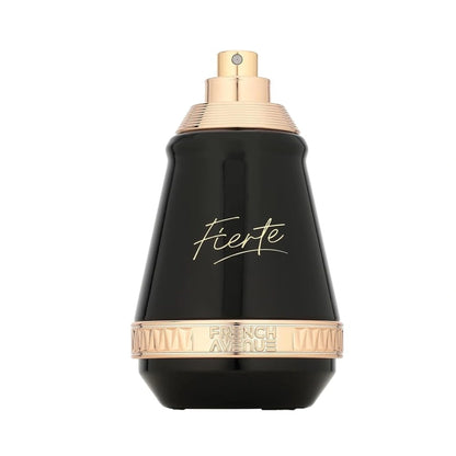 Fierte by Fragrance World | Aromatic Spicy Perfume 100ml