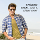FOGG Fantastic Dynamic Deo for Men | Long-Lasting No Gas