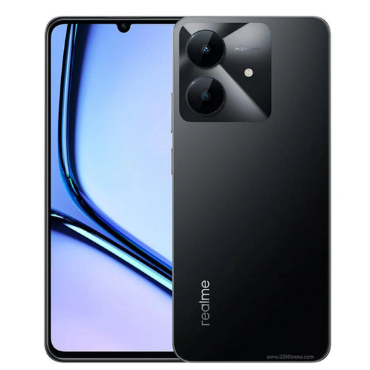 Realme Note 60x Price in Pakistan - Specs & Features