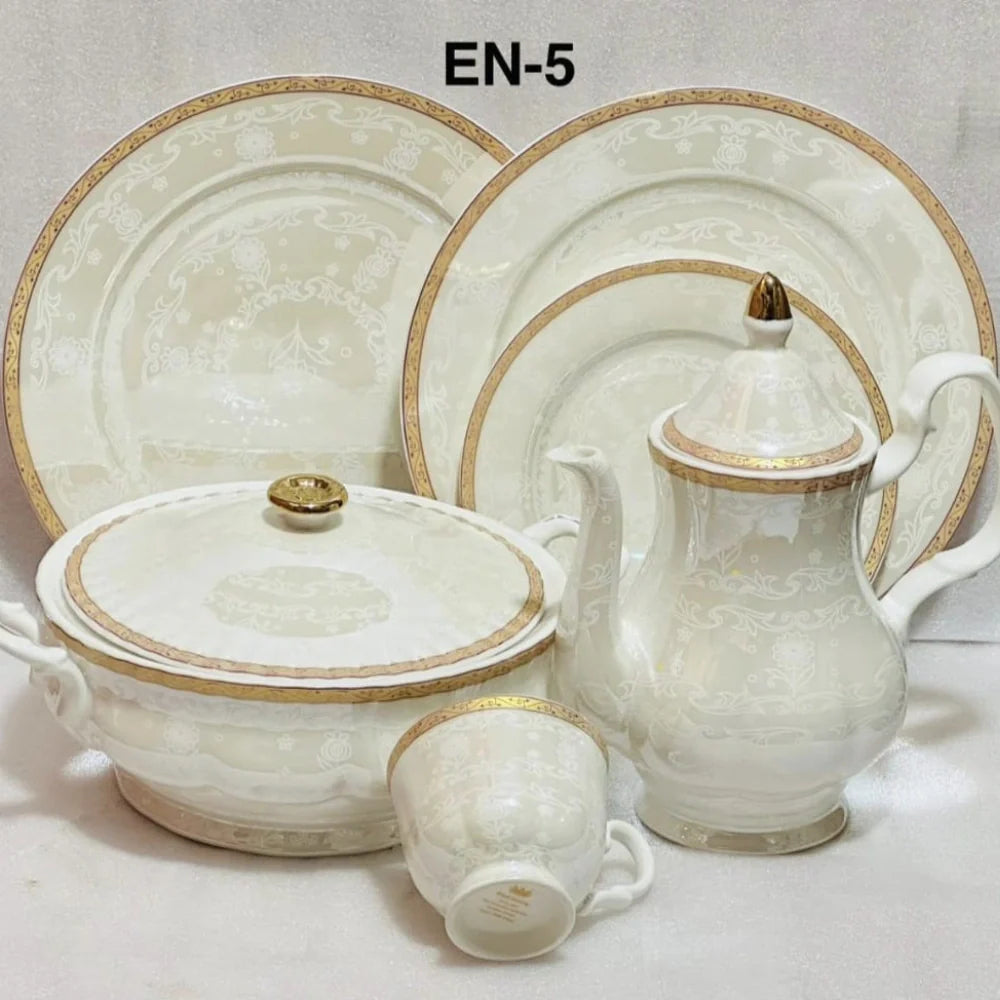 Buy 61-Piece Dinnerware Set Online – Paidasho Store