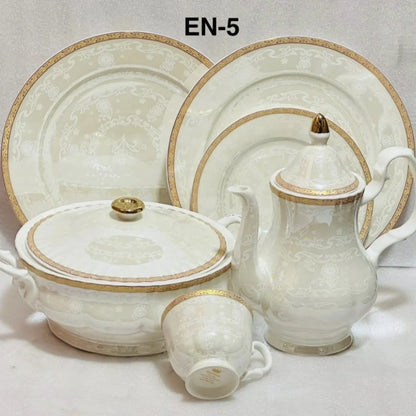 Buy 61-Piece Dinnerware Set Online – Paidasho Store