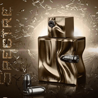 Spectre EDP 2.7oz by Fragrance World - 80ml Perfume Spray