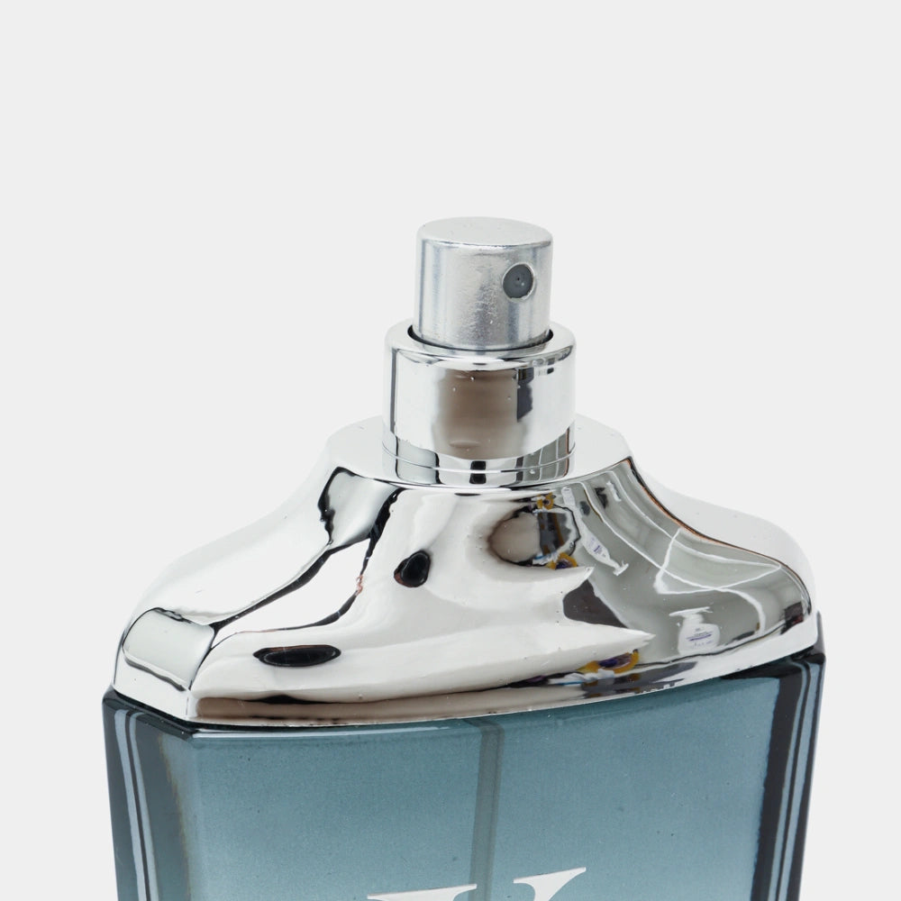Xtreme Black EDP by La Muse 100ml - Original & Long Lasting