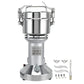 200G Electric Powder Grinder Machine – Fast & Efficient