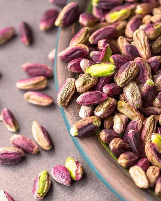Buy Parityaag Without Shell Pistachios 1kg – Fresh & Healthy