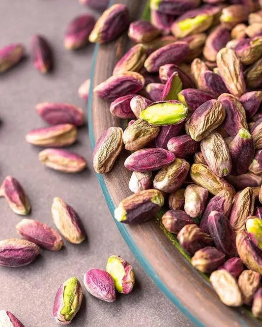 Buy Parityaag Without Shell Pistachios 1kg – Fresh & Healthy