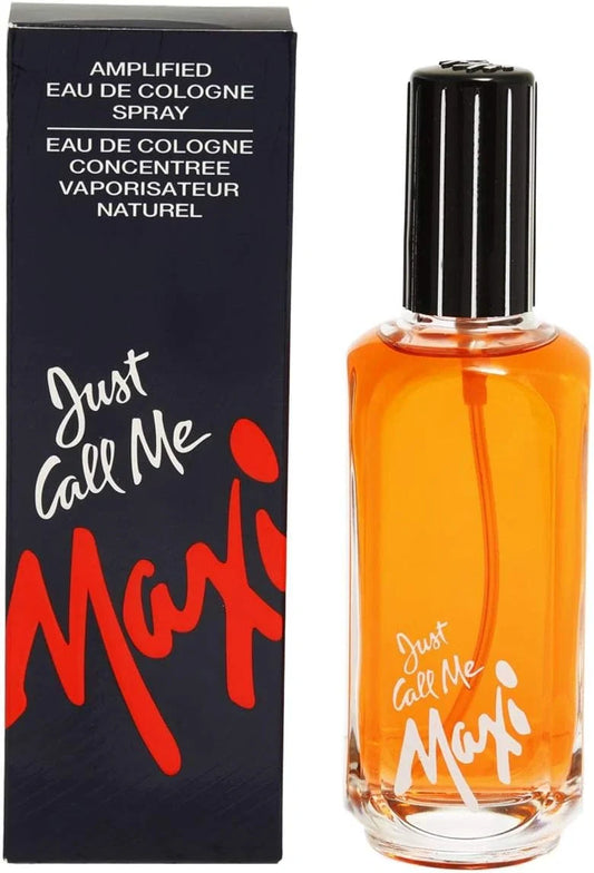 Max Factor Just Call Me Maxi Cologne for Men - 100ml