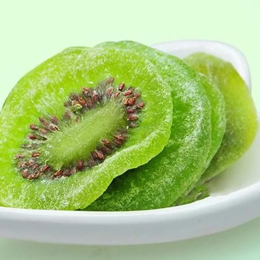 Buy Premium Dried Kiwi 1kg - Fresh & Healthy Snack