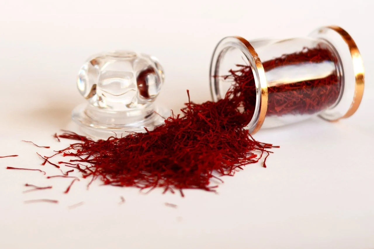Saffron 