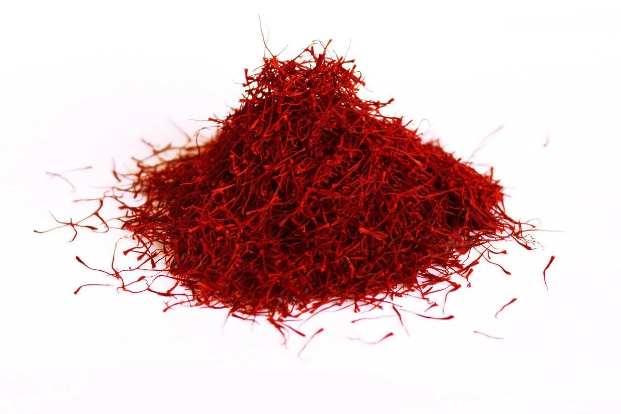 Saffron 