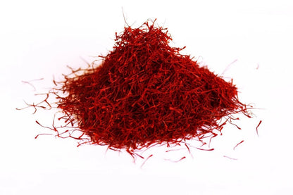 Saffron 