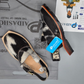 Paidasho Peshawari Chappal | Premium Cow Hair Leather