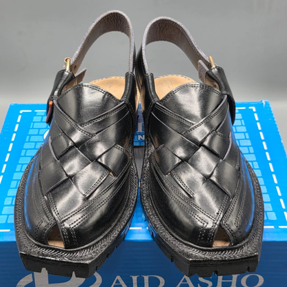 Peshawari Chappal for Men – 3 Color Stylish Design