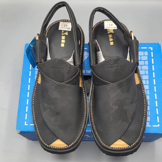 Paidasho Peshawari Chappal Gogo Top Lightweight