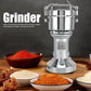 200G Electric Powder Grinder Machine – Fast & Efficient