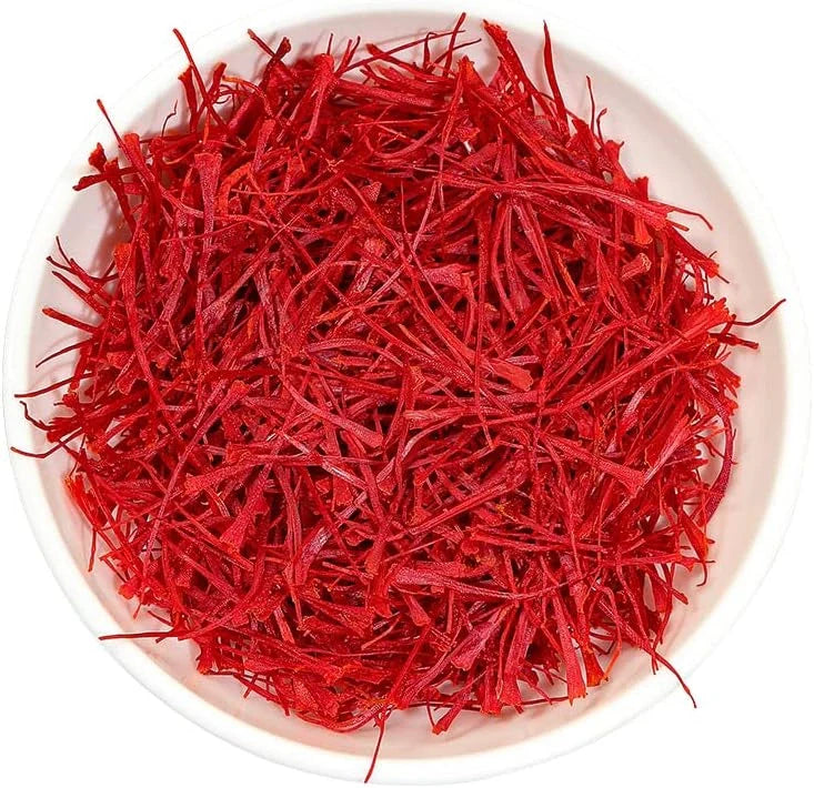 Saffron 