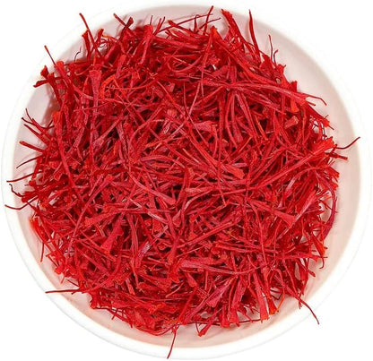 Saffron 