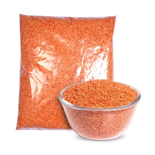 Premium Daal Masoor 1kg – High Quality & Fresh