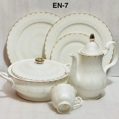 Buy 61-Piece Dinnerware Set Online – Paidasho Store