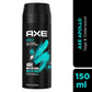 Axe Apollo Sage & Cedarwood Deodorant Spray for Men