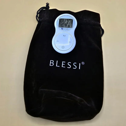 BLESSI Wrinkle Massage - اینٹی ایجنگ فیشل تھراپی