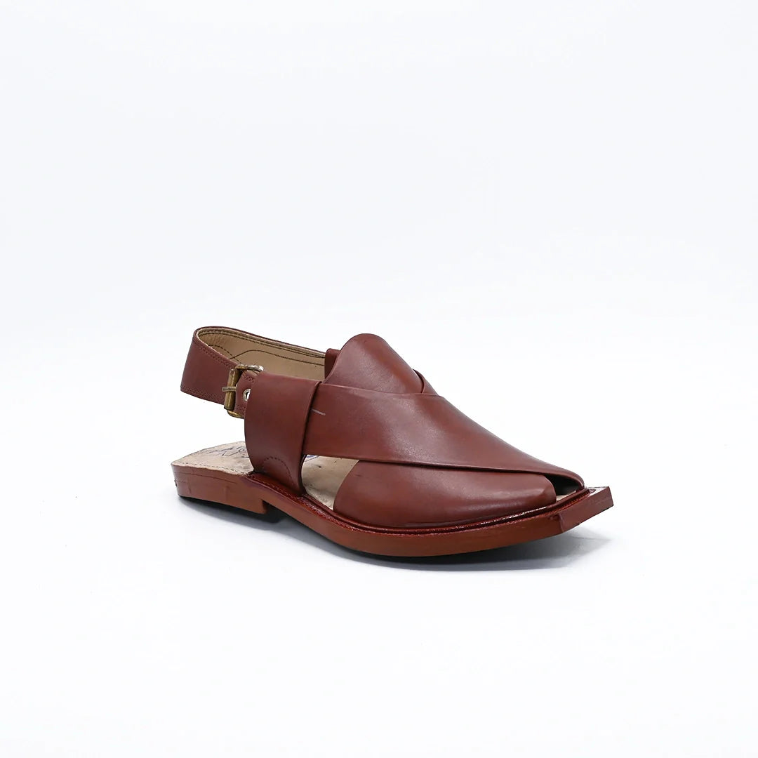 Zardari Peshawari Sandals – Iconic Tradition & Craftsmanship