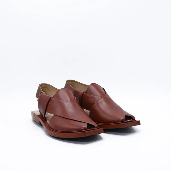 Zardari Peshawari Sandals – Iconic Tradition & Craftsmanship