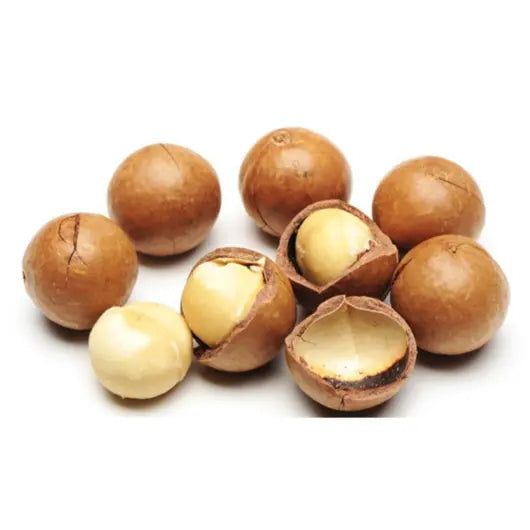 Premium Macadamia Nuts 1kg خریدیں - تازہ اور کرنچی۔