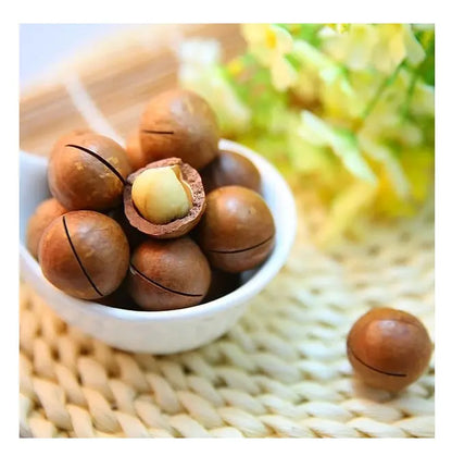 Premium Macadamia Nuts 1kg خریدیں - تازہ اور کرنچی۔