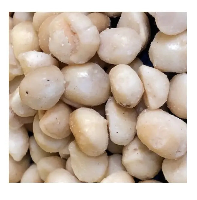 Premium Macadamia Nuts 1kg خریدیں - تازہ اور کرنچی۔