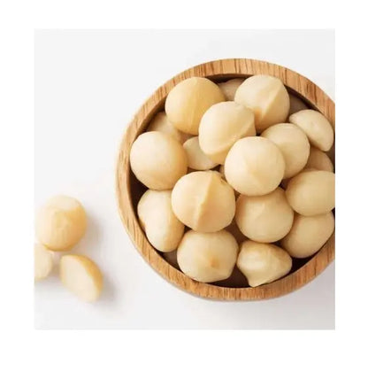 Premium Macadamia Nuts 1kg خریدیں - تازہ اور کرنچی۔