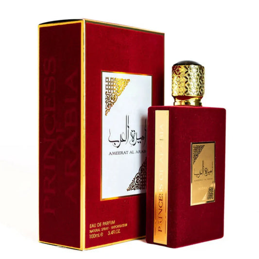 Ameerat-Al-Arab-Gold