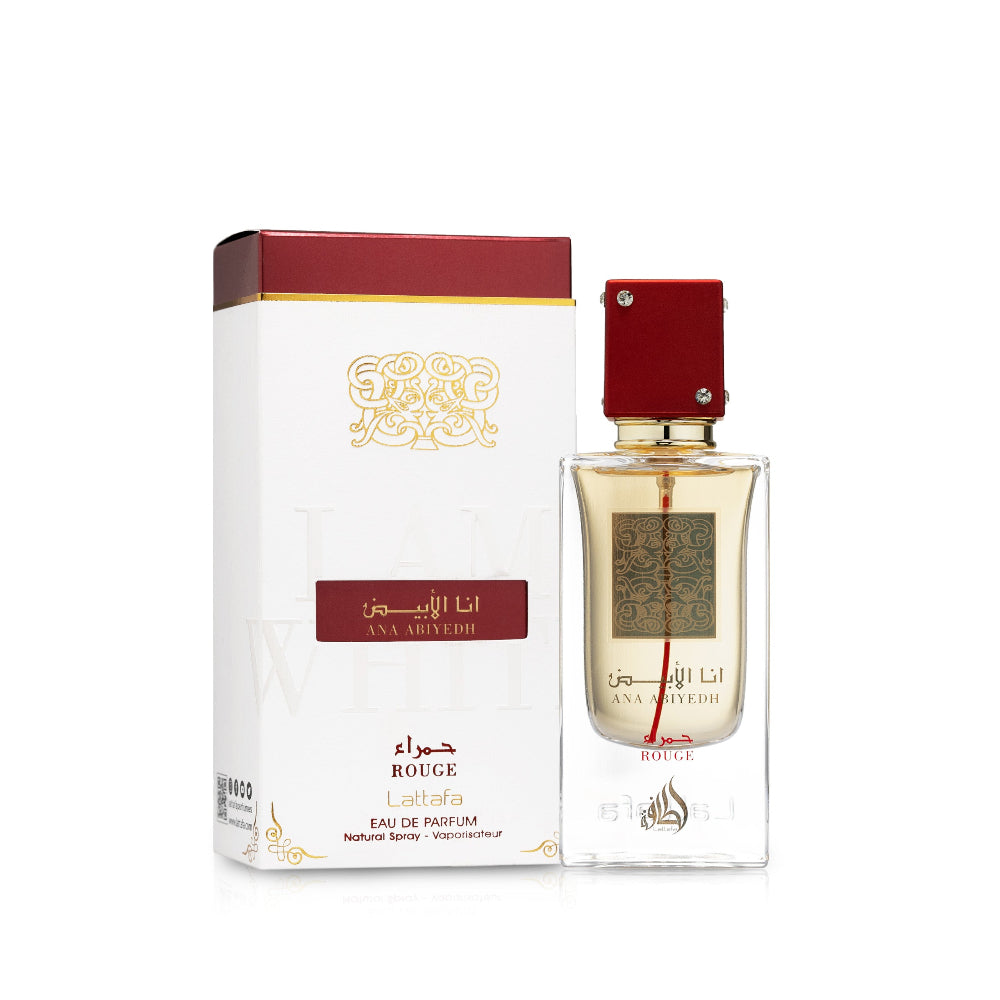 Ana Abiyedh rouge2