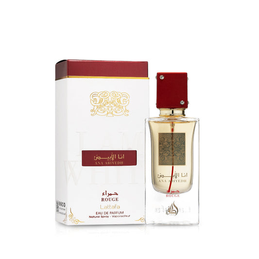 Ana Abiyedh rouge2