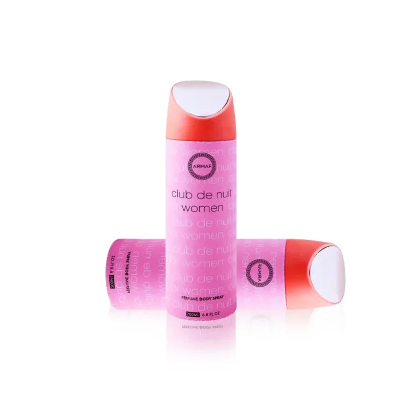 Body Spray